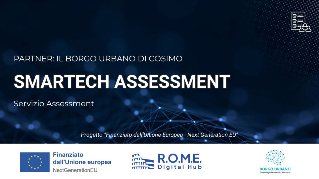 SMARTECH ASSESSMENT