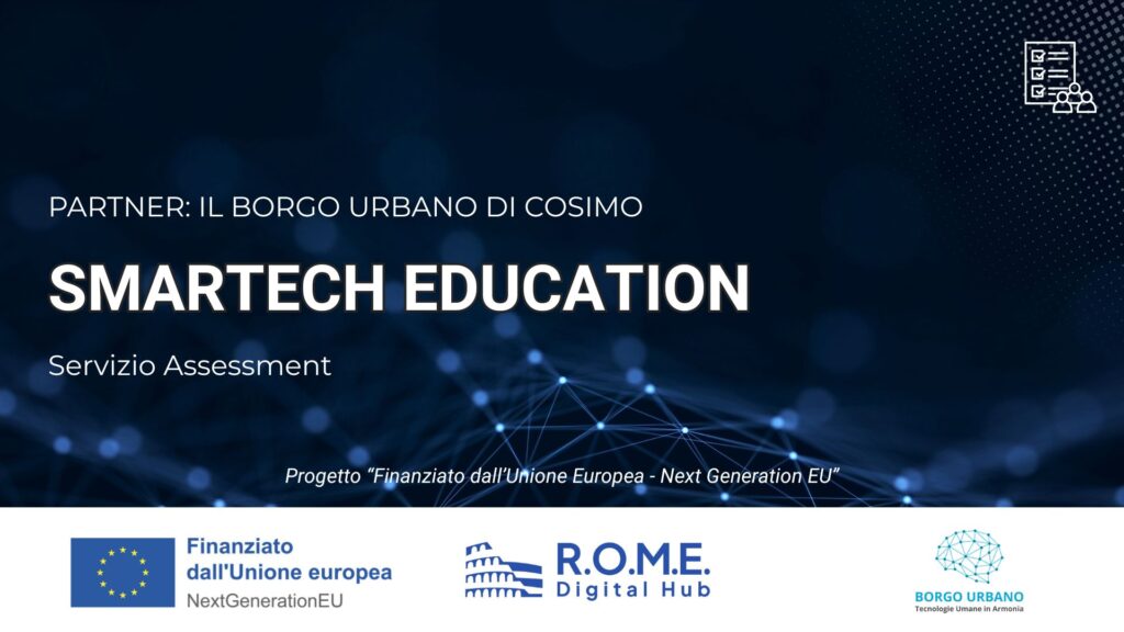 SMARTECH EDUCATION